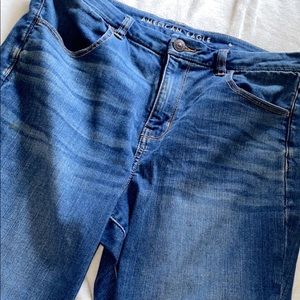 American Eagle Skinny Jeans NWT